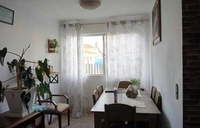 Imagem 6: Apartamento térreo, central Pineville Pinhais 3 quartos 63 metros