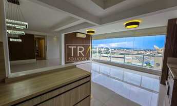 Imagem: Apartamento - Loteamento Residencial Vila