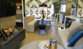 Imagem 7: APARTAMENTO - PARQUE DAS NAÇÕES - SP