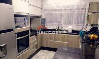 Imagem 7: Sobrado em Rua Alice Costa - Santa Maria - Santo André/SP