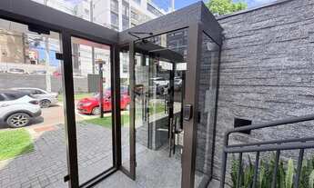 Imagem 2: Studio Garden à venda Batel / Água Verde - Curitiba/PR