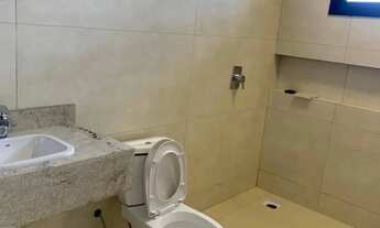 Imagem 6: Sobrado Residencial 4 suítes Jardins Porto Casa em Condomínio com 4 Quarto(s) e 6 banheiro