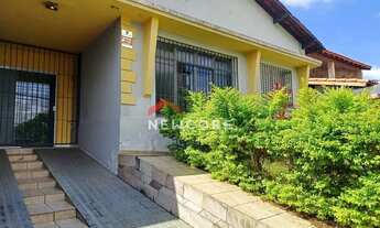 Imagem 3: Casa em Rua Almeria - Vila Granada - São Paulo/SP