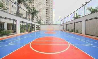 Imagem 5: Apartamento para alugar em Maringá, Vila Nova, com 2 quartos, com 69 m², Solaris Club Resi