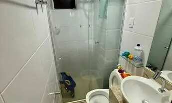 Imagem 3: Apartamento com 2 dormitórios à venda, 75 m² por R$ 450.000,00 - Aeroclube - João Pessoa/P