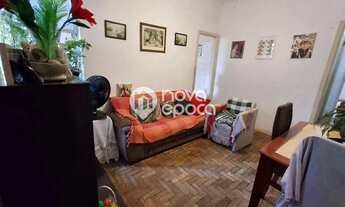 Imagem 2: Laranjeiras Apartamento com 2 dormitórios