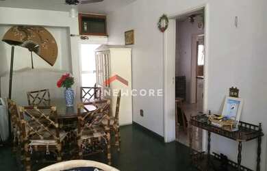 Imagem 3: Apartamento em Rua Argentina - Enseada - Guarujá/SP