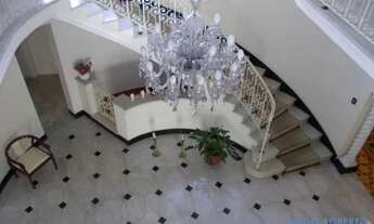 Imagem 5: SOBRADO - VILA MADALENA - SP