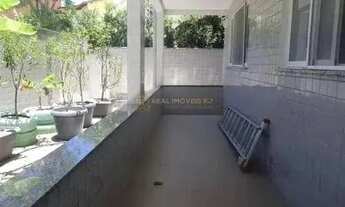 Imagem 3: Casa Duplex 5 Quartos no Condomínio Jardim Clube da Barra, Barra da Tijuca