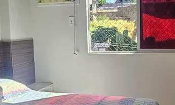 Imagem 6: COND. DOM HEITOR - 2/4 - 100% MOBILIADO- PETRÓPOLIS- ALUGUEL