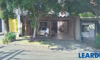 Imagem 2: CASA TÉRREA - VILA LEOPOLDINA - SP