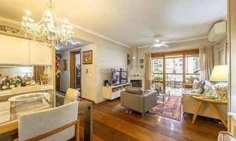 Imagem: AMPLO 3 QUARTOS NO RIO BRANCO!