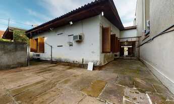 Imagem 6: Casa em Avenida Guarujá - Guarujá - Porto Alegre/RS