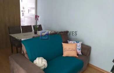 Imagem 6: Apartamento 2 quartos, 52m², Jardim Ísis, Cotia Venda