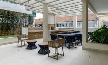 Imagem 2: BFDADC 135 Apto theremaxcollection-393MQ - Apartamento à venda no bairro Barra Funda - São