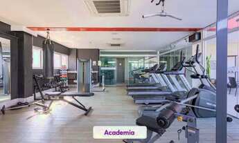 Imagem 7: Apartamento 1 quarto planejado - Luxemburgo - opção mobiliada - BH