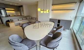 Imagem 3: Venda Apartamento 2 Dormitórios - 76 m² Brooklin