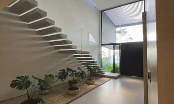 Imagem 4: Belíssima Casa, 4/4, Alpha Ville, Projeto Moderno, Exclusivo, R$ 3.650.000