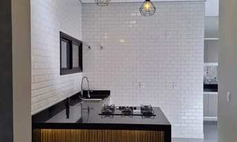 Imagem 5: Casa 3 dormitórios para Venda em Sorocaba, Jardim Residencial Villagio Ipanema I, 3 dormit