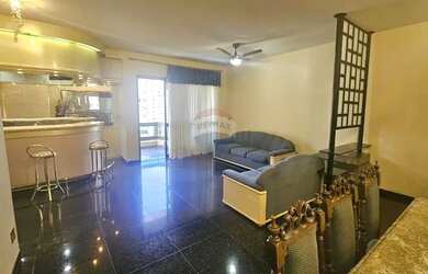 Imagem 6: Apartamento à venda 116,59 m² ,02 quartos no Centro de Ribeirão Preto