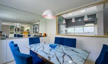 Imagem 5: Casa no condomínio New England Condominium para venda e locação com 4 quartos, sendo 2 suí