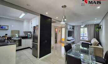 Imagem 6: Casa à venda no Condomínio Villa Flora Hortolândia