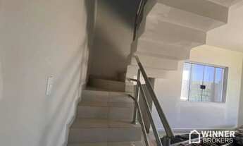 Imagem 5: Sobrado R$ 300.000 - Ouro verde I - Sarandi/PR