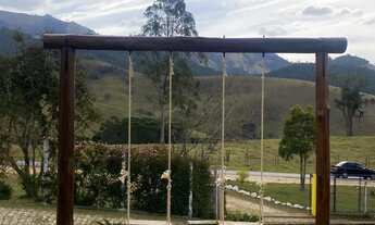 Imagem 4: Pousada e Restaurante nas terras altas do sul de Minas Gerais