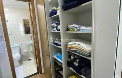 Imagem 6: VISTA MAR !!!! MARAVILHOSO APTO FRENTE MAR COM 3 SUITES COM 3 VAGAS DE GARAGEM