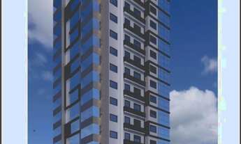 Imagem 2: Cobertura DUPLEX na Vila Moema