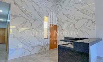 Imagem 4: CASA | 3 Quartos | 1 Suíte | 3 vagas | Res. Petrópolis