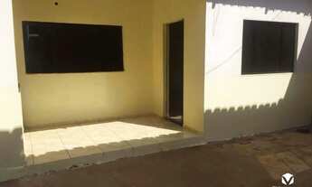 Imagem 3: Casa com 1 dormitório para alugar, 50 m² por R$ 1.250- 308 Sul (Arse 33) - Palmas/TO