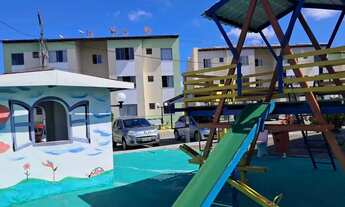 Imagem 3: BELA VISTA - M.CC - LESTE - 2º ANDAR - JABOTIANA [15275