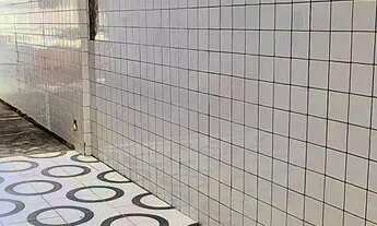 Imagem 4: 3/4 Com Suíte, Varanda, Dependência e Garagem em Transversal da D. João VI em Brotas