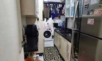 Imagem 3: Imóvel para aluguel tem 74 metros quadrados com 3 quartos em Vila Gomes Cardim - São Paulo