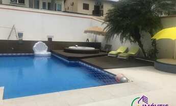 Imagem 6: CASA EM CONDOMÍNIO - ALPHAVILLE - SP