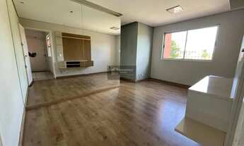 Imagem 6: Condomínio Le Parc de France - Apartamento 3 Quartos Bairro Santa Mônica