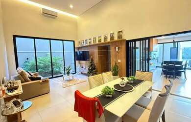 Imagem 4: Casa 3 quartos, venda, condomínio , Quinta Ranieri Green , Bauru - Sp