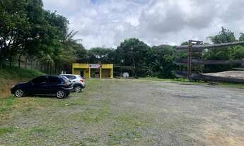 Imagem 3: Galpão/Depósito/Armazém para aluguel tem 1000 metros quadrados em - Simões Filho