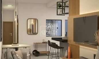 Imagem 4: Casa a venda no Bairro Pacaembu com 70 m² de área construída, em terreno de 144 m², 2 quar