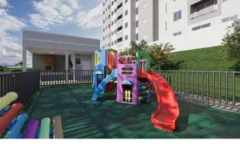 Imagem 6: Apartamento MRV Lancelot - 6º Andar - Sol da Manhã - Em Obras