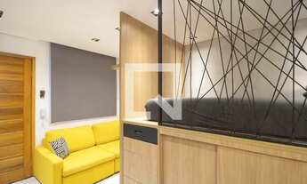 Imagem 4: Apartamento à Venda - Vila Constança , 1 Quarto, 29 m2