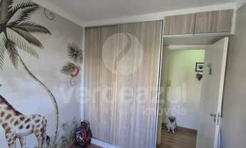 Imagem 7: Apartamento - Parque Camélias - Campinas