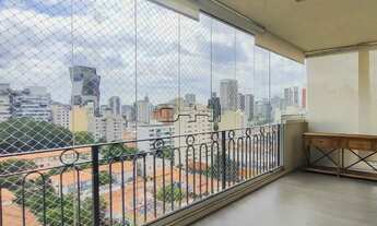 Imagem: Aluguel Apartamento 3 Dormitórios - 157