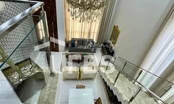 Imagem 7: Portal do Sol Golf Green - Casa de Condomínio 4 quartos, sendo 4 suítes