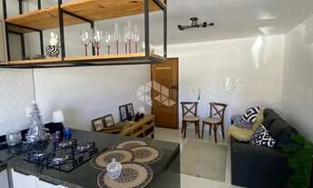 Imagem 2: Apartamento 2 Quartos à Venda no Campeche - Florianópolis/SC