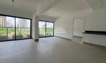 Imagem: Apartamento - Cambuí - Campinas