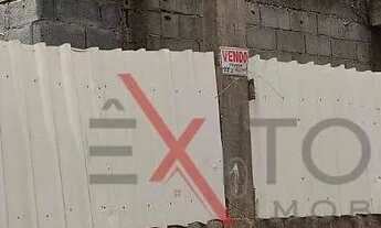 Imagem: TERRENO À VENDA COM CONSTRUÇÃO SÃO BENEDITO