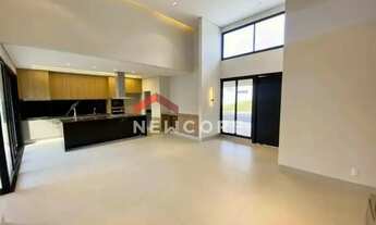 Imagem 2: Casa de condomínio em Avenida João Procópio da Silva - Jardim Esmeralda - Marília/SP