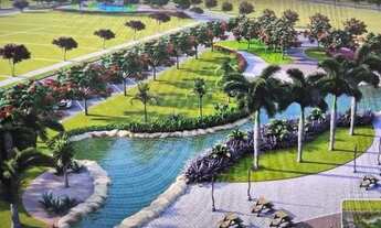 Imagem: TERRENO NO GINCO CLUB - VARZEA GRANDE